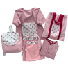 Conjunto Rosa