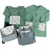 Conjunto Verde