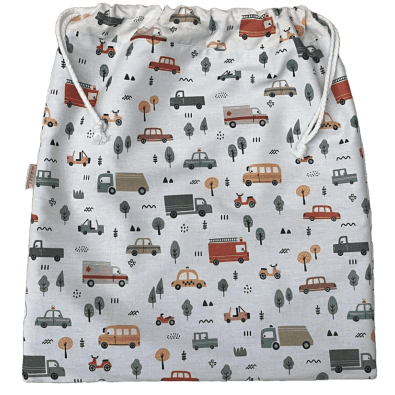 Bolsa Ropita Impermeable Coches