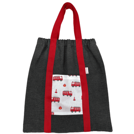 Bolsa con Asas Impermeable