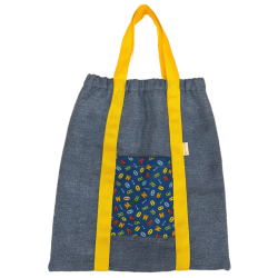 Bolsa con Asas Impermeable