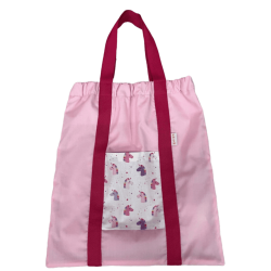 Bolsa con Asas Impermeable