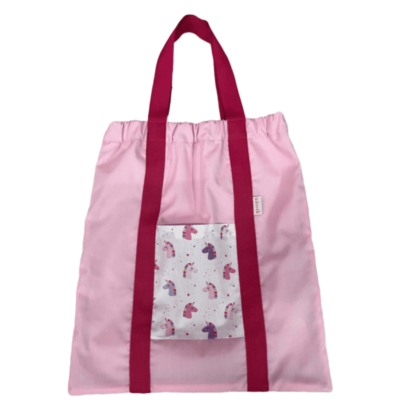 Bolsa con Asas Impermeable