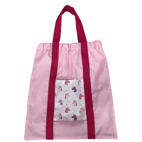 Bolsa con Asas Impermeable