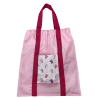 Bolsa con Asas Impermeable