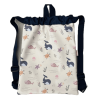 Saco Impermeable Ballena