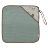 Servilletas Algodón Verde