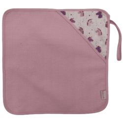 Servilletas Algodón Rosa