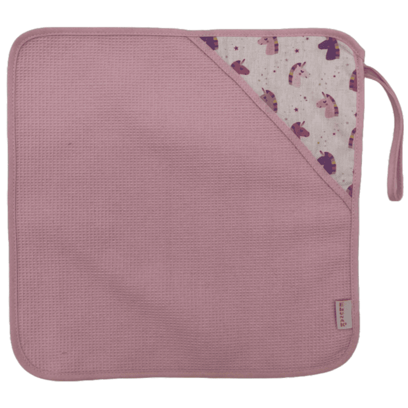 Servilletas Algodón Rosa
