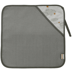 Servilletas Algodón Gris