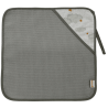 Servilletas Algodón Gris
