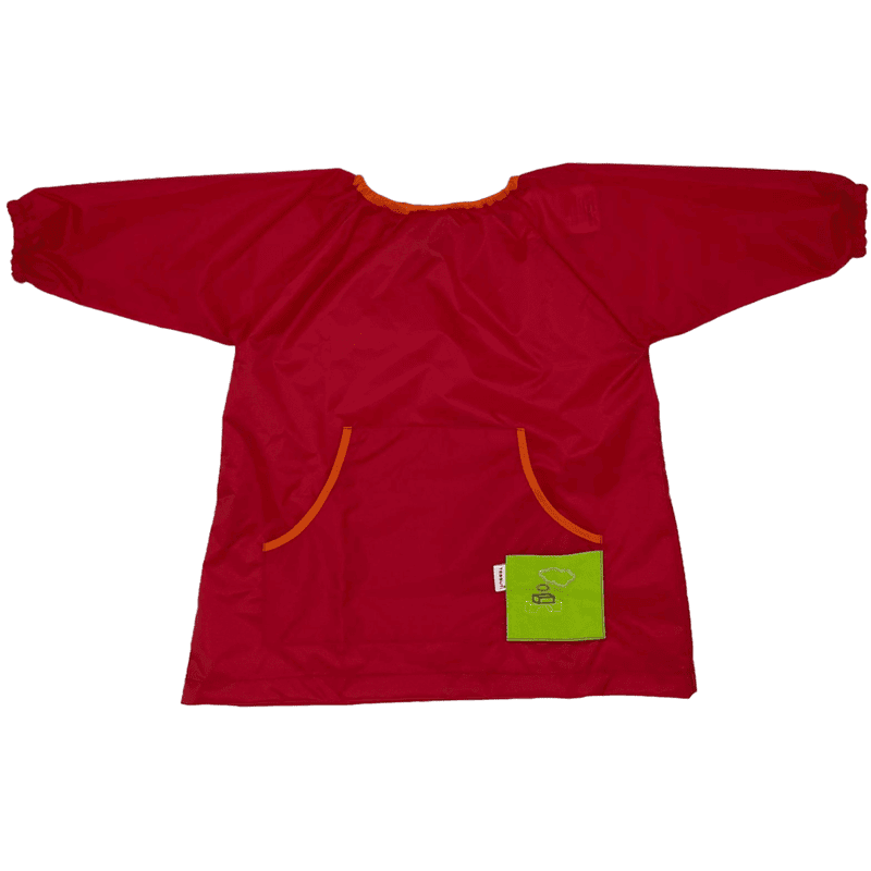 Baby Pintura Impermeable