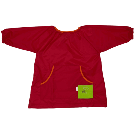 Baby Pintura Impermeable