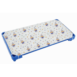 Sábana Cuna Apilable