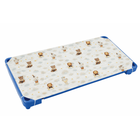 Sábana Cuna Apilable