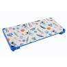 Sábana Cuna Apilable