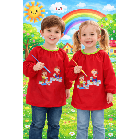 600 Baby Pintura Impermeable