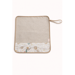 Servilletas Algodón