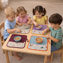 Servilletas Algodón