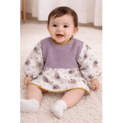 HADA DELANTAL M/L 64