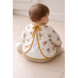 HADA DELANTAL M/L 64