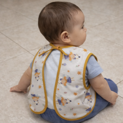 HADA DELANTAL S/M 74