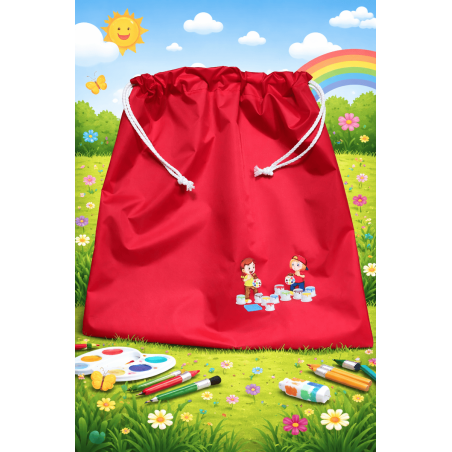 BOLSA POLIAMIDA GRANDE 20