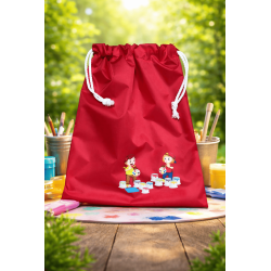 BOLSA POLIAMIDA PEQUEÑA 21