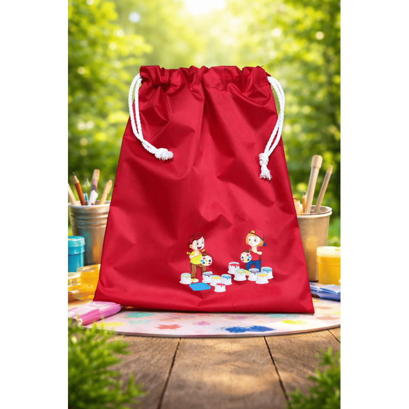 BOLSA POLIAMIDA PEQUEÑA 21