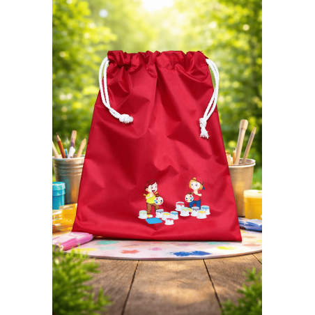 BOLSA POLIAMIDA PEQUEÑA 21