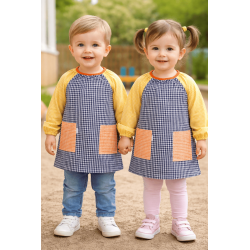 BABY MARINO AMARILLO 636