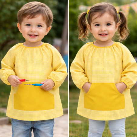 BABY AMARILLO 1060.03