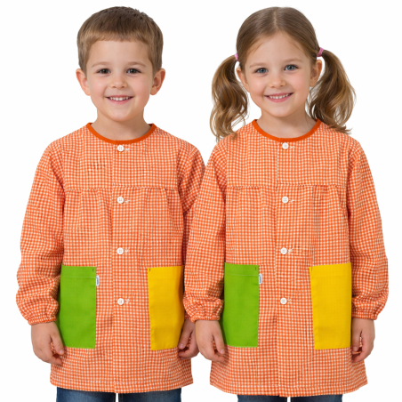 BATA NARANJA 1360.08