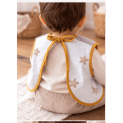 DELANTAL S/M MALVA ESTRELL 73