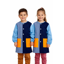 BATA CELESTE MARINO 1501