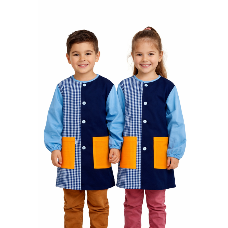 BATA CELESTE MARINO 1501