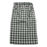 Bolsa Pan Cuadros kaki 04