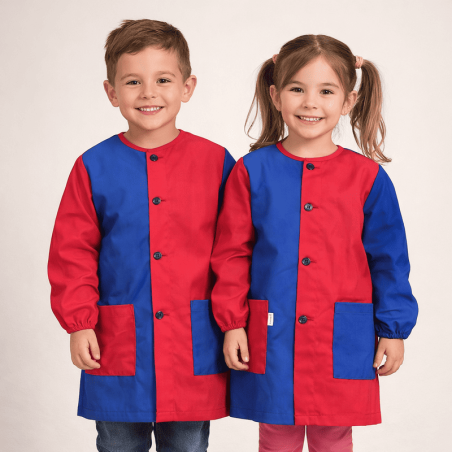 BATA ROYAL ROJO 1403