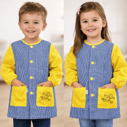 BATA MARINO AMARILLO 1404