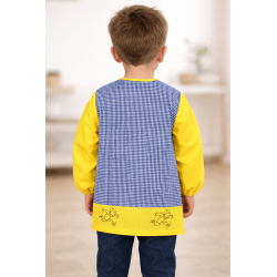 BATA MARINO AMARILLO 1404