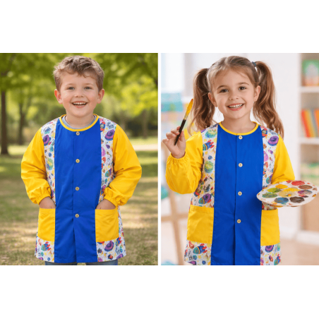 BATA AMARILLO ROYAL 1406