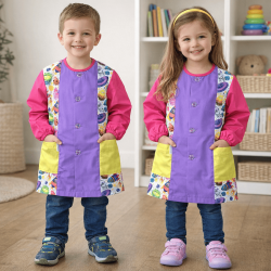 BATA LILA FUCSIA 1408