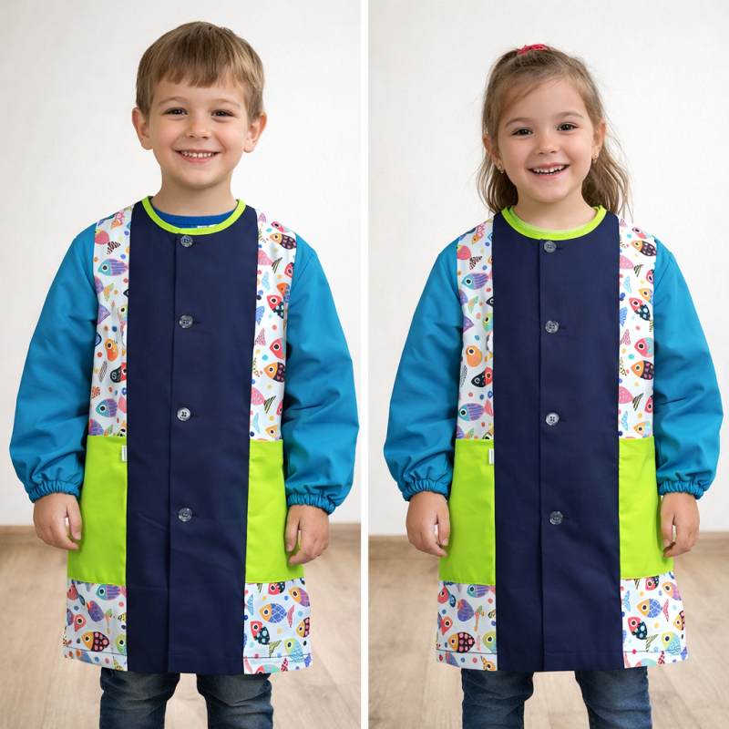 BATA ANTI MANCHAS 1409