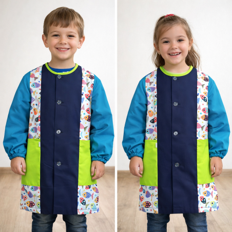 BATA ANTI MANCHAS 1409