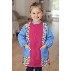 BATA ANTI MANCHAS 1410