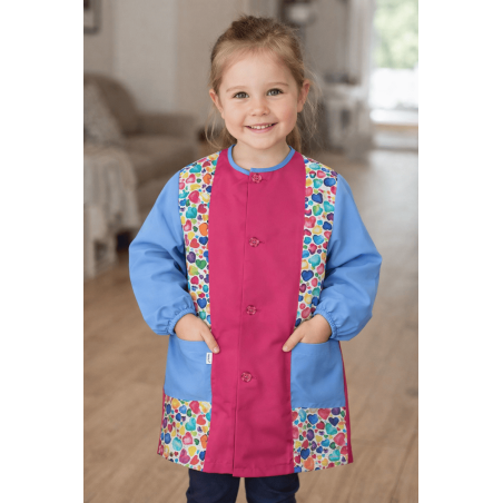 BATA ANTI MANCHAS 1410