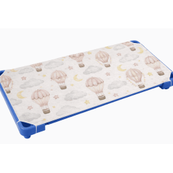 Sábana Cuna Apilable