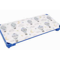 Sábana Cuna Apilable