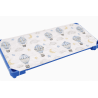Sábana Cuna Apilable