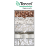 SABANA TENCEL IMPERMEABLE
